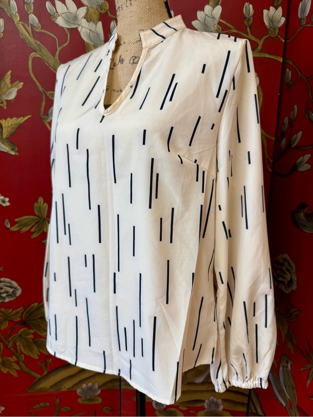🆕 Women’s “SHEIN” Blouse | #T83